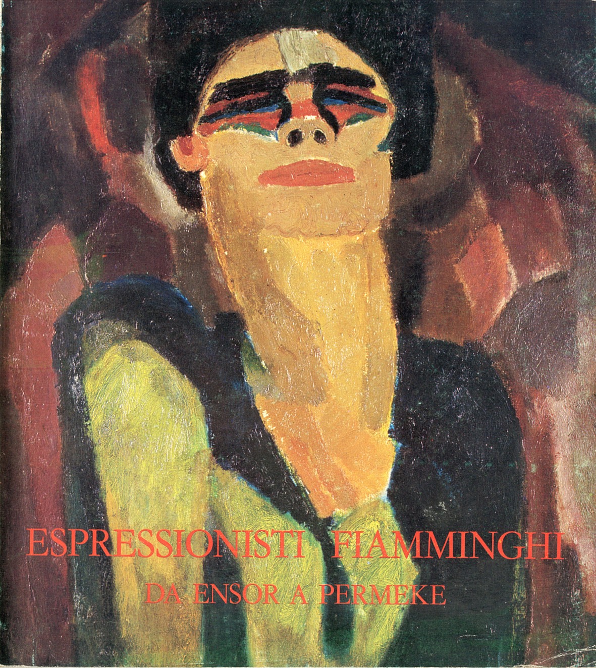 Espressionisti fiamminghi