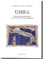 Collana di studi sull'Italia antica vol. 4 UMRA