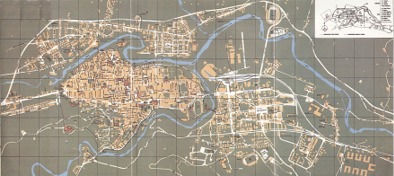 Apri la mappa dei ristoranti di Ascoli Piceno