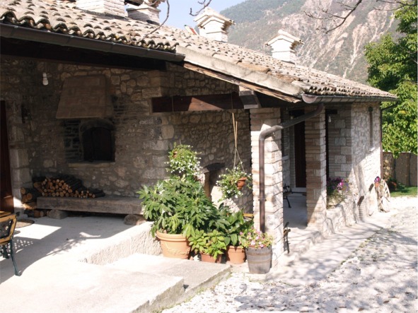 Piobbico casa per vacanze